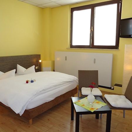 Stadthotel Ratisbona Quarto foto