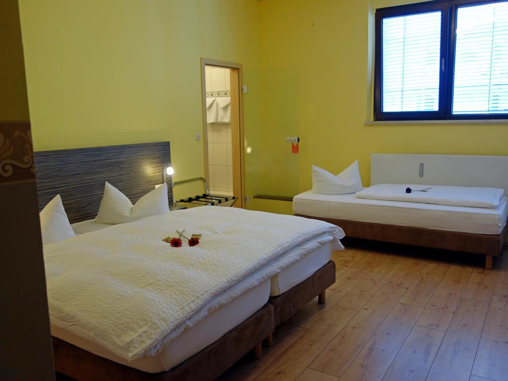 Stadthotel Ratisbona Quarto foto