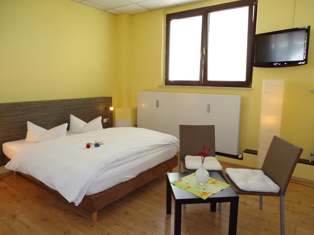 Stadthotel Ratisbona Quarto foto